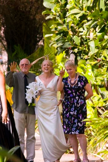 AUST QLD Townsville 2009OCT02 Wedding MITCHELL Ceremony 029